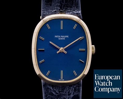 patek philippe 3548 1|Ellipse, Reference 3548/1 .